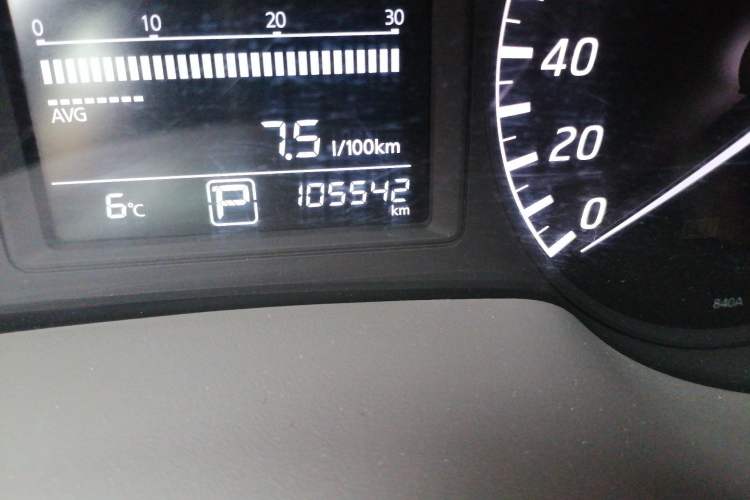 Used Nissan Sylphy 2012 Classic 1.6 XL Automatic Luxury Edition
