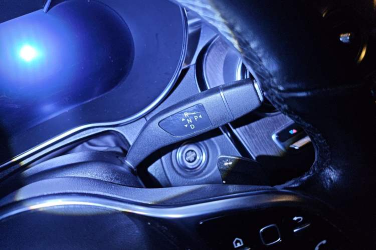 Used Mercedes-Benz GLC Coupe 2021 GLC 300 4MATIC Coupe SUV