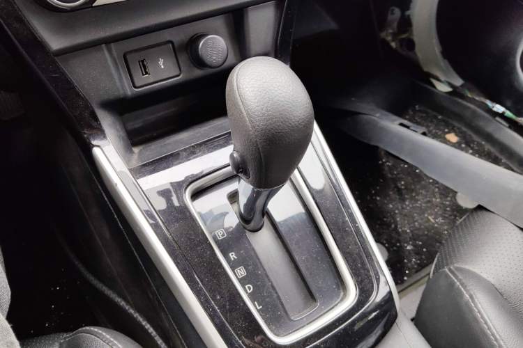 Used Nissan Sylphy 2021 Classic 1.6XL CVT Luxury Edition