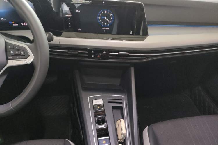 Used Volkswagen Golf 2023 280TSI DSG Pro