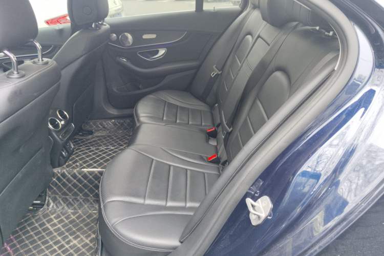 Used Mercedes-Benz C-Class 2020 C 260 L Sport Edition
