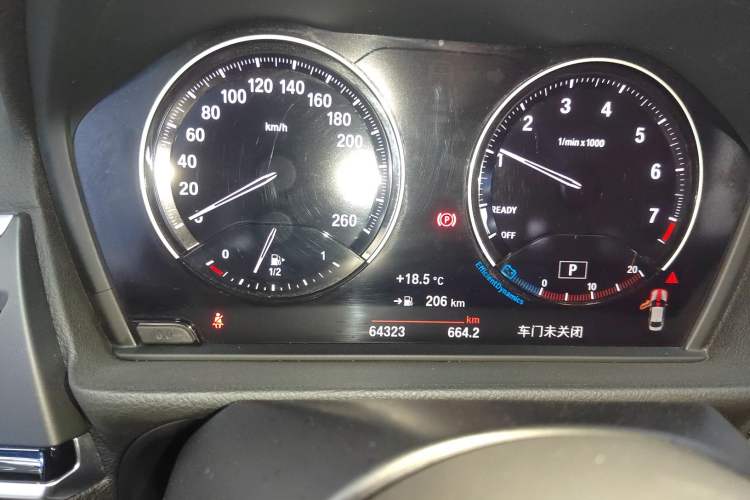 Used BMW 1 Series 2019 120i Leading Model M Sport Package