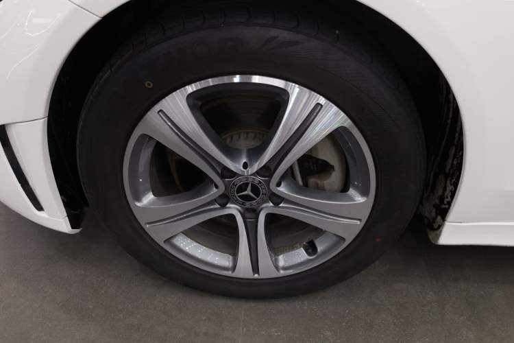 Used Mercedes-Benz C-Class 2019 Restyled C 260 L Sport Edition
