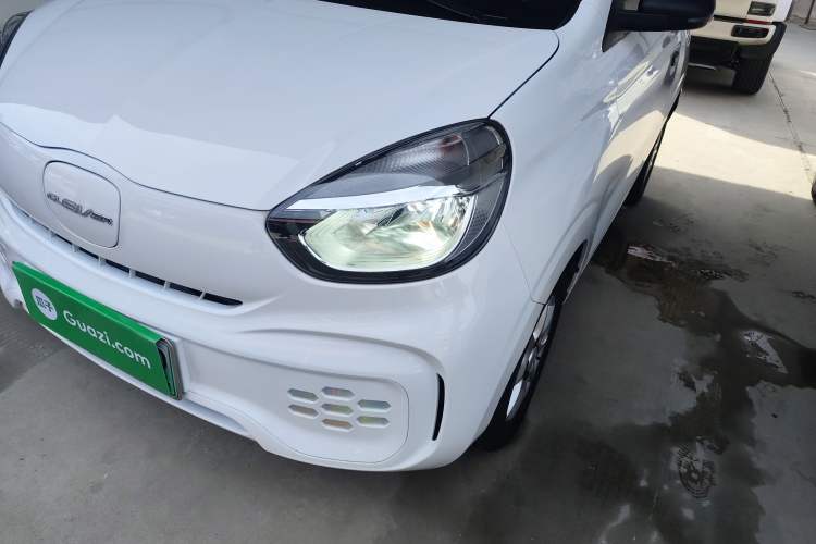 Used Roewe Clever 2022 311km QiQi BoBo Edition Left Front Headlight