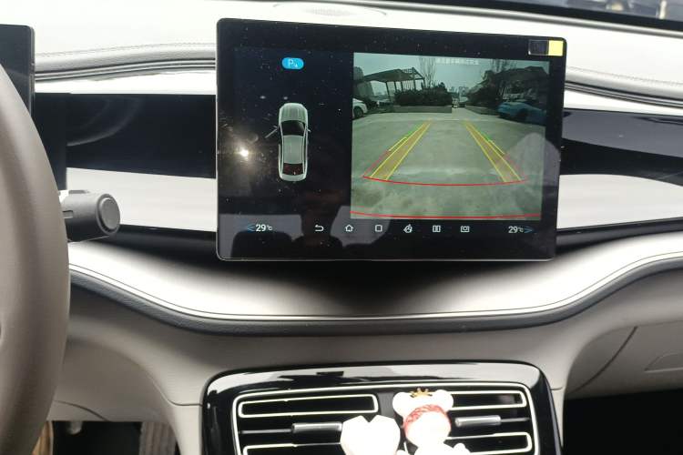 Used BYD Qin PLUS 2024 Honor Edition EV 510KM Leading Model