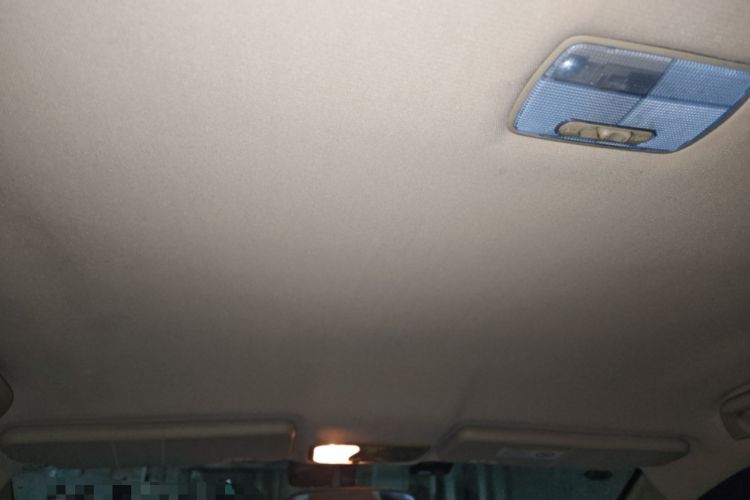 Used Haval H6 2012 1.5T Manual Two-Wheel Drive Elite Model