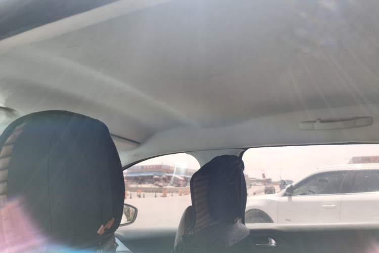 Used Peugeot 2008 2015 1.6L Automatic Playcool Edition