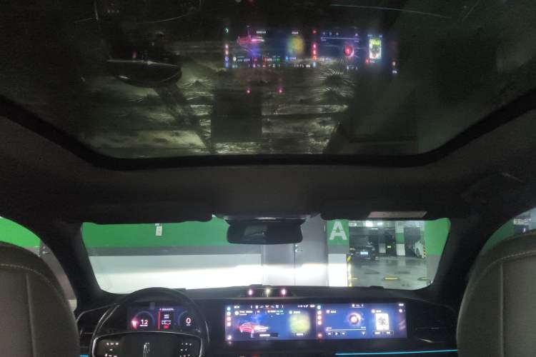 Used Lincoln Z 2022 iCool Luxury Edition
