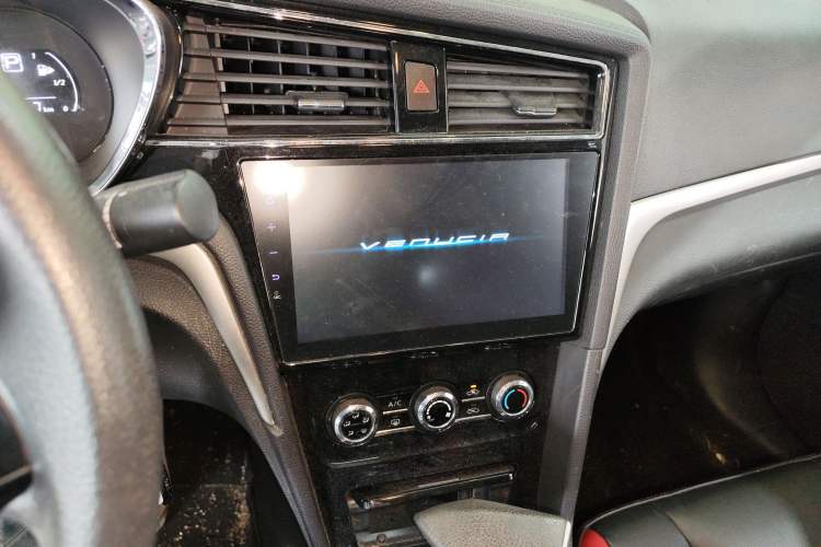 Used Venucia D60 2020 1.6L XE CVT Enjoyment Edition