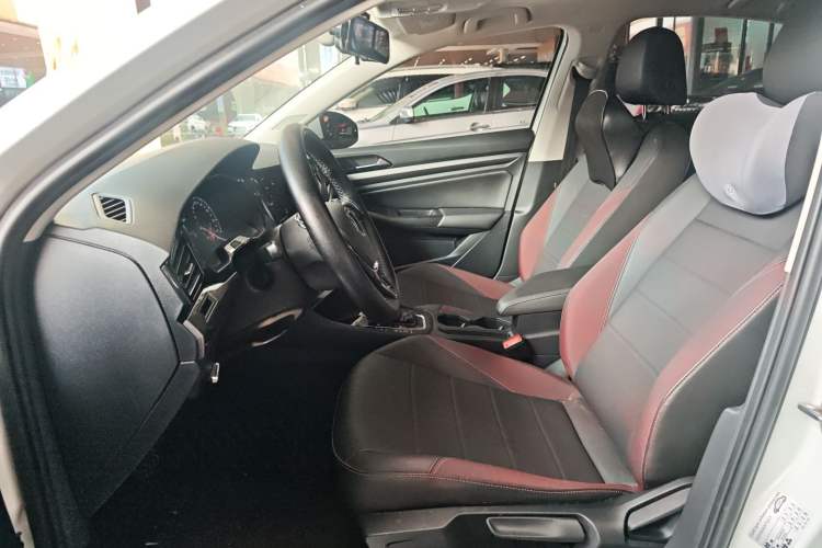 Used Volkswagen Bora 2021 200TSI DSG Elite Smart Connectivity Version
