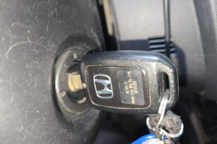 Used Honda Fit 2018 1.5L CVT Comfort Sunroof Version
