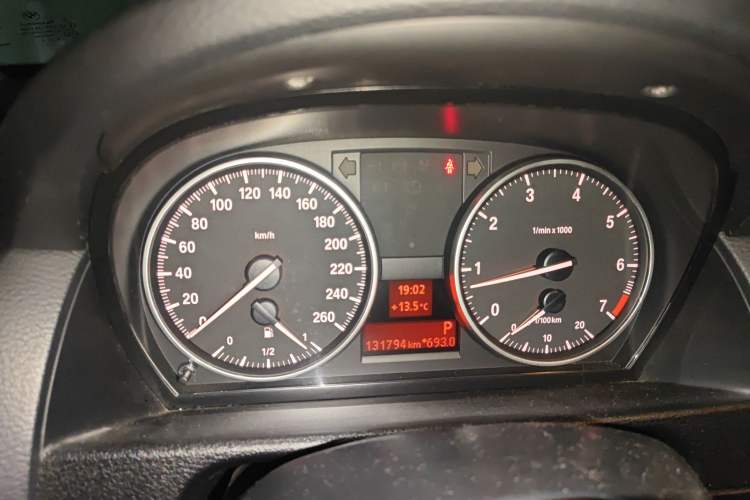 Used BMW X1 2013 sDrive18i Leading Model