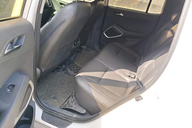 Used Hyundai ix35 2019 2.0L Automatic 2WD Zhiyong·Changxiang Edition China VI Standard
