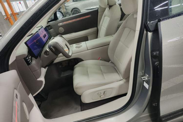 Used IM LS6 2026 Model Pure Electric Max