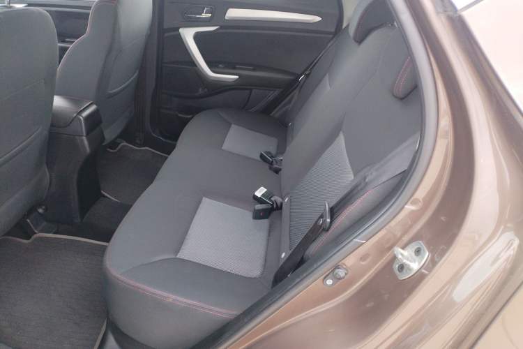 Used JAC Refine S3 2016 1.5L Manual Luxury Model