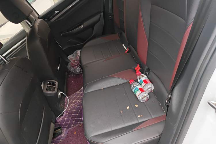 Used Volkswagen Bora 2020 1.5L Automatic Elite Version
