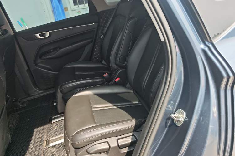 Used Wuling Victory 2020 1.5T CVT Flagship Edition
