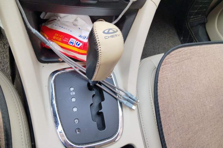 Used Chery Arrizo 7e 2016 1.6L e-Enjoy Version