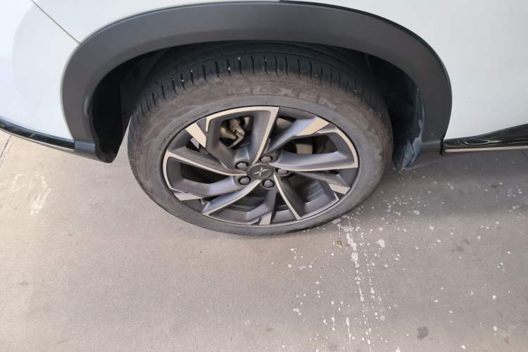 Used XPeng G3 2021 G3i 460G