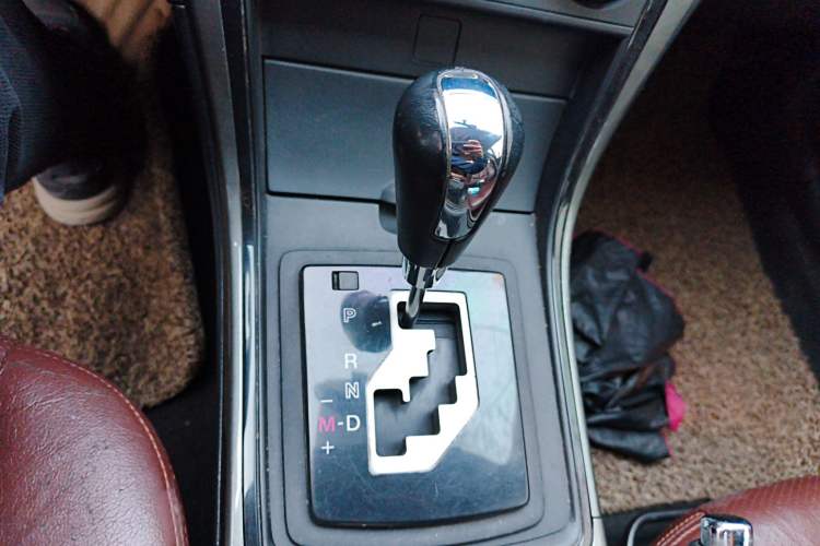 Used Mazda 6 2012 2.0L Automatic Elite Edition
