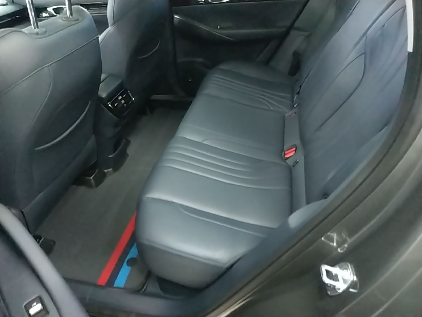 Geely Galaxy E5 2026 Model 530km Exploration Edition — снимка 20
