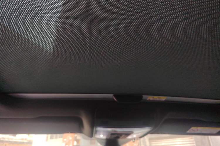 Used Volkswagen FAW-Volkswagen CC 2020 330TSI Glamour Edition China VI Standard Headliner