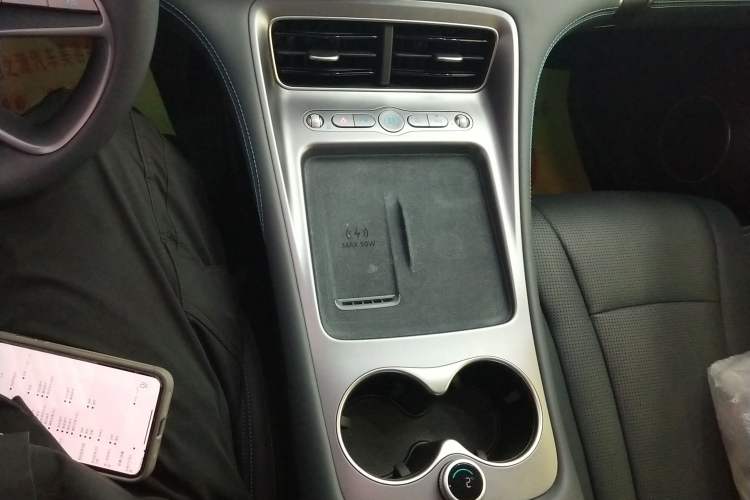 Used BYD Sealion 07 DM-i 2025 150 Flagship+ Edition