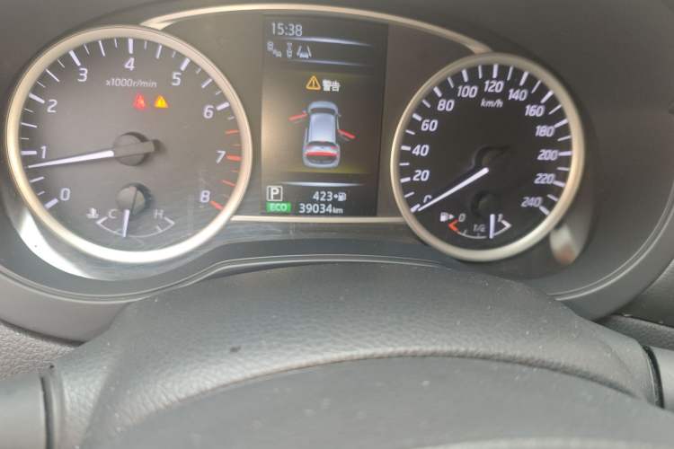 Used Nissan Tiida 2021 1.6L CVT Smart Drive Edition
