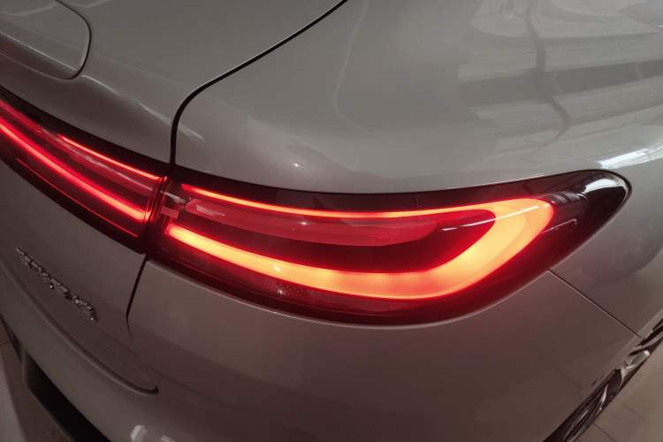 Used Baojun Enjoy 2025 Plug-in Hybrid 140km Luxury Edition