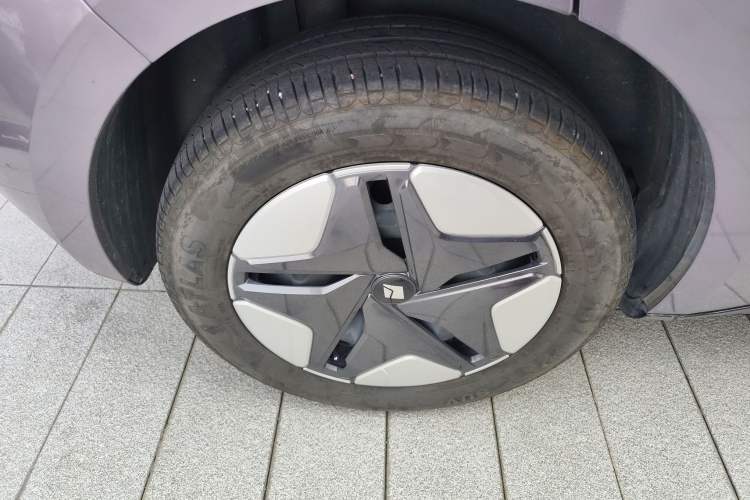Used Baojun Cloud 2023 360 Pro
