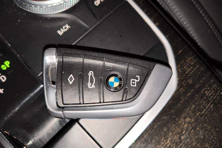 Used BMW 3 Series 2020 325Li M Sport Package