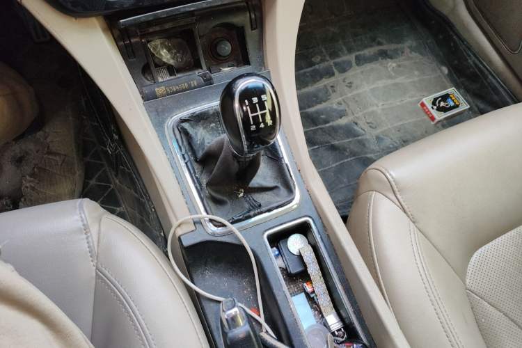 Used Geely Auto Emgrand 2017 Sedan Million Edition 1.5L Manual Luxury Model