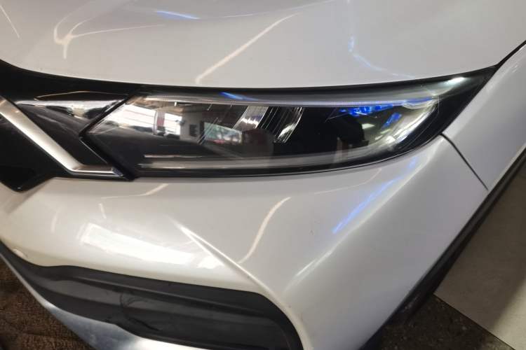 Used Honda XR-V 2021 220TURBO CVT Luxury Edition Left Front Headlight