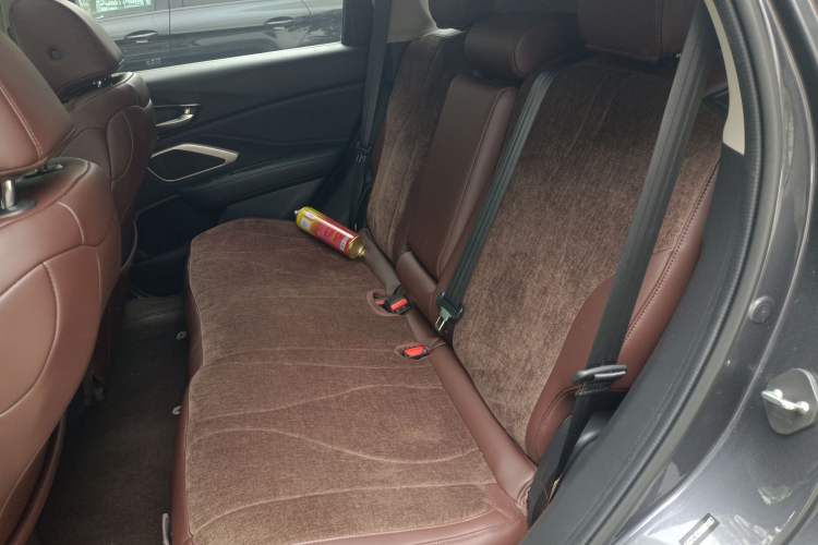 Used Acura RDX 2020 2.0T Enjoyment Edition