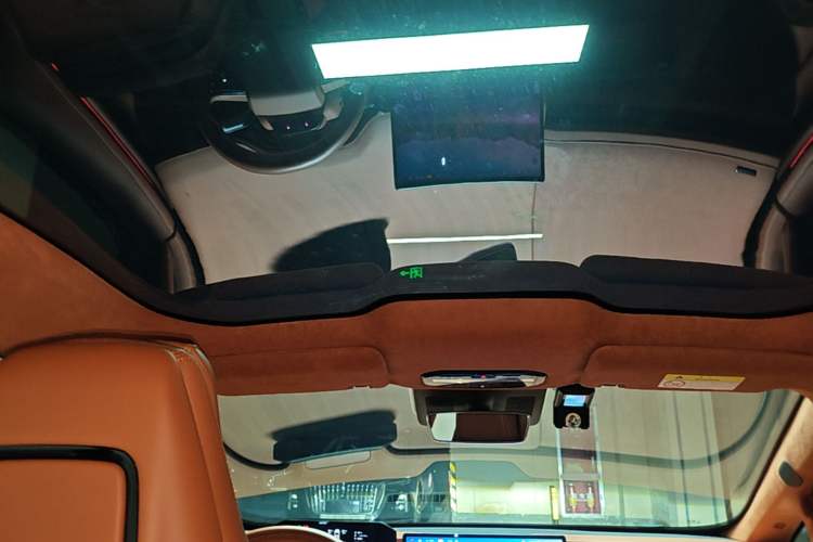 Used Hyptec GT 2024 Global Model 710 Ultra-High-Voltage LiDAR Edition

