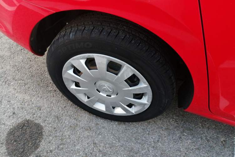 Used Skoda Rapid Spaceback 2016 Revised Version 1.6L Automatic Front-Drive Edition
