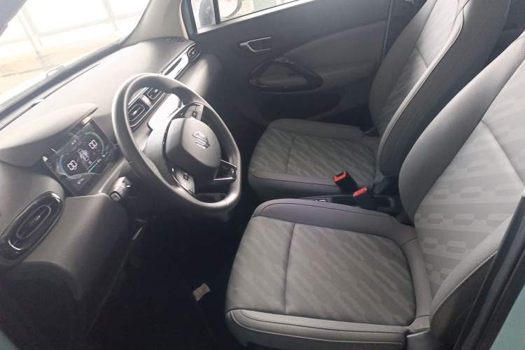 Used Leapmotor T03 2025 403 Comfort Edition