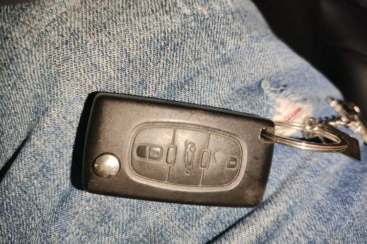 Used Peugeot 308 2014 Enjoyment Edition Classic 1.6L Automatic Fashion Model
