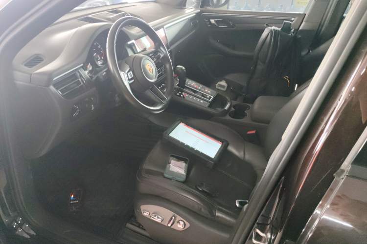 Used Porsche Macan 2022 Macan 2.0T
