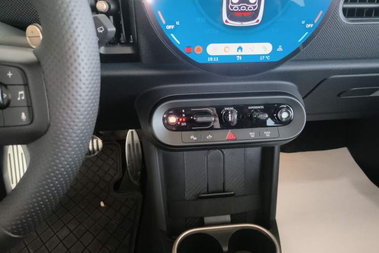 Used MINI JCW 2025 JOHN COOPER WORKS