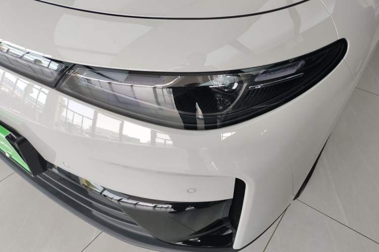 Used Leapmotor C10 2026 605 Enjoyment Edition