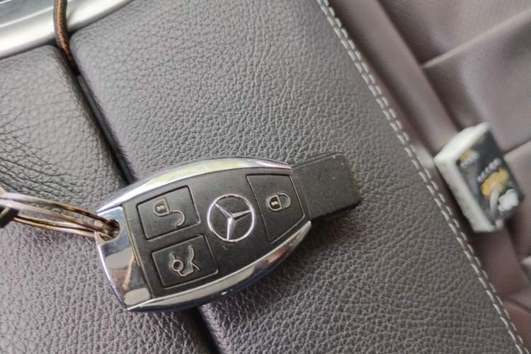 Used Mercedes-Benz GLC 2018 Facelifted GLC 260 4MATIC Dynamic Edition
