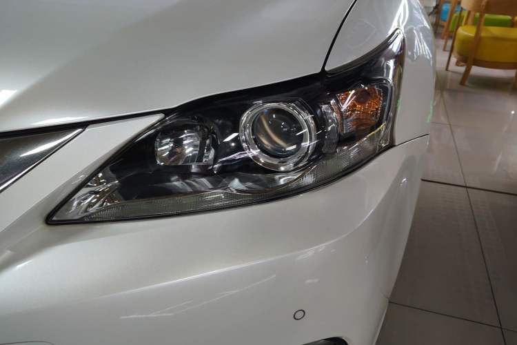 Used Lexus CT 2014 CT200h Comfort Edition Monochrome