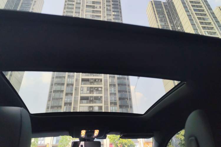 Used Mercedes-Benz A-Class 2020 Restyled A 200 L Sport Sedan Dynamic Version