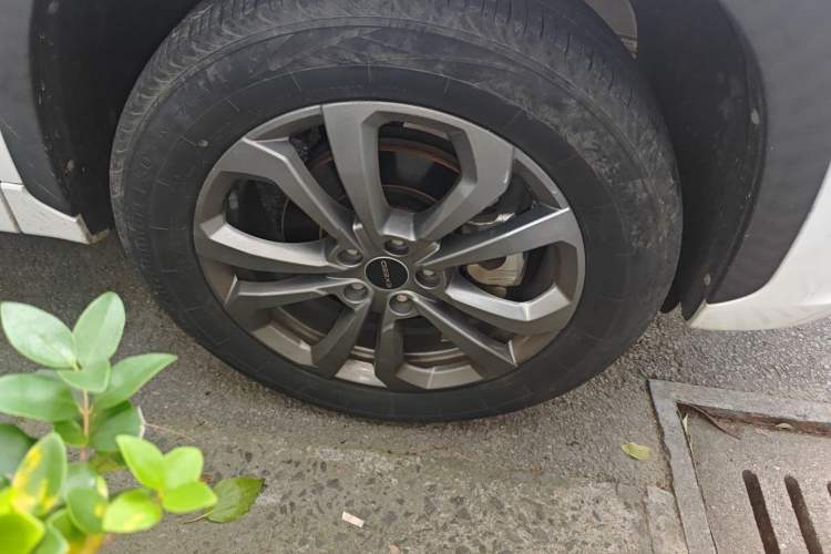 Used EXEED Zhuifeng 2022 Chasing the Waves Edition 1.5T CVT Good Things Peanut Edition