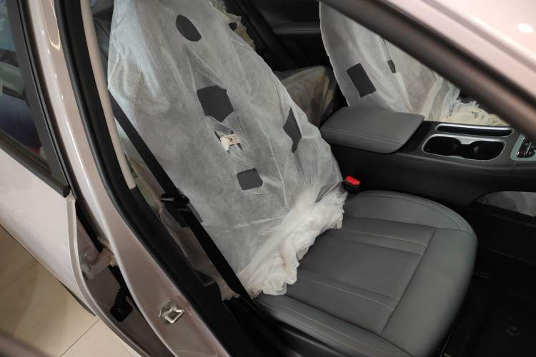 Used Geely Galaxy Geome 2026 Model 310km Youth Edition