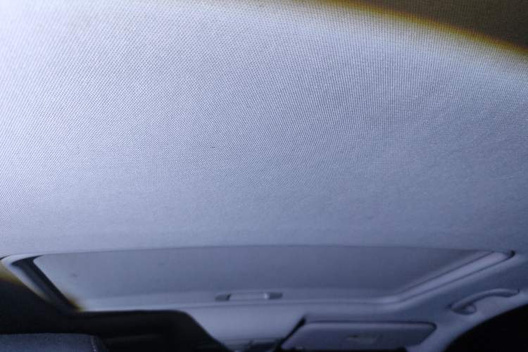 Used BAIC Senova X25 2015 1.5L Automatic Elite Model