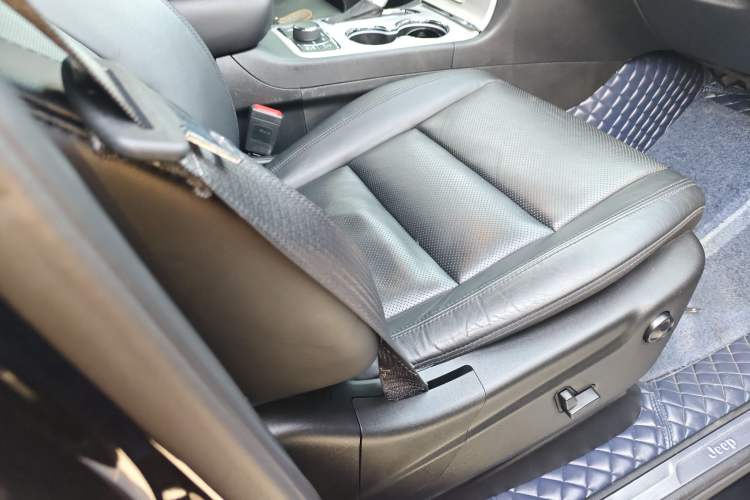 Used Jeep Grand Cherokee 2020 3.0L Elite Navigation Edition