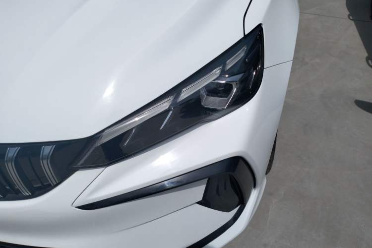 Used Geely Auto Binray 2024 Binrui COOL 1.5T DCT Longteng Edition
