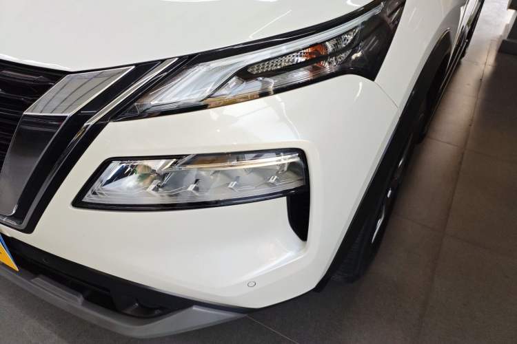 Used Nissan X-Trail 2021 VC-Turbo 300 CVT 2WD Luxury Edition